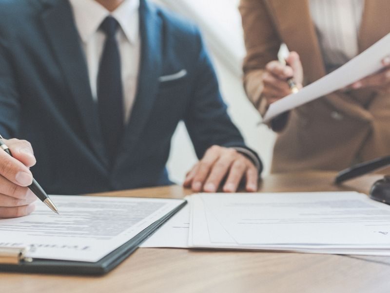 Litigation Lawyer Melbourne CKL Lawyers Experienced Solicitors