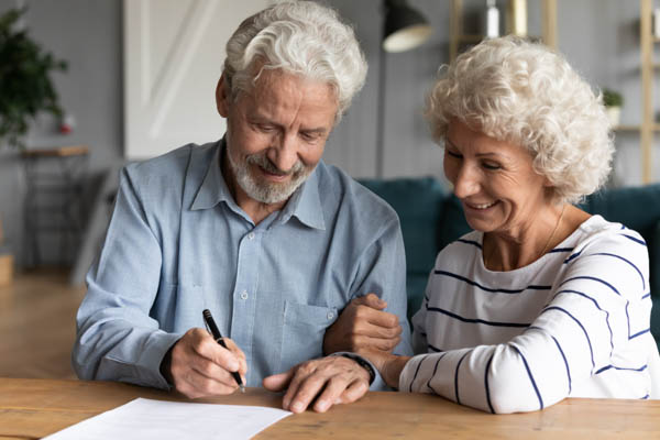 Estate Planning