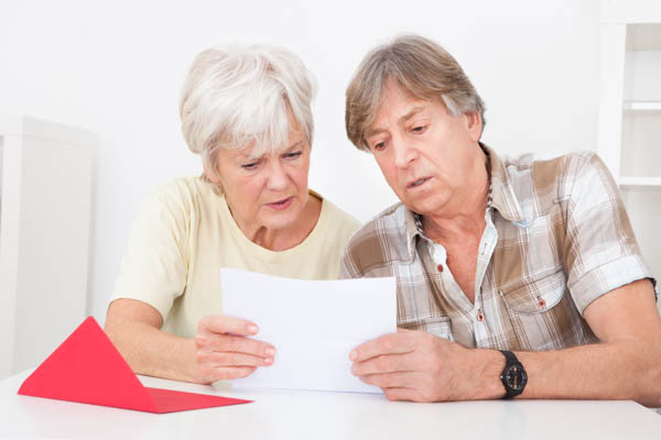Estate Planning Block Estate Planning Block