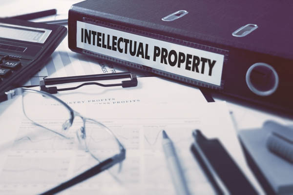 Intellectual property 2