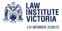 Law Institute Victoria Law Institute Victoria