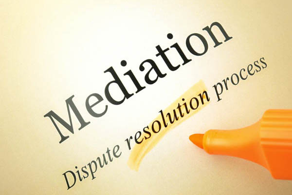 Mediation Lawyers Melbourne - Showing Definition