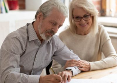 What Is A Testamentary Trust?