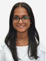 Shivaani Sivaraj