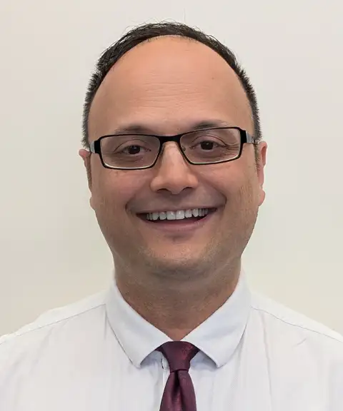 Stephen Fernandes