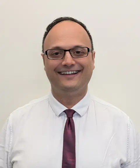 Stephen Fernandes